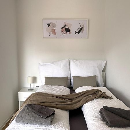 Studios In Osnabrueck - Iburger Str المظهر الخارجي الصورة