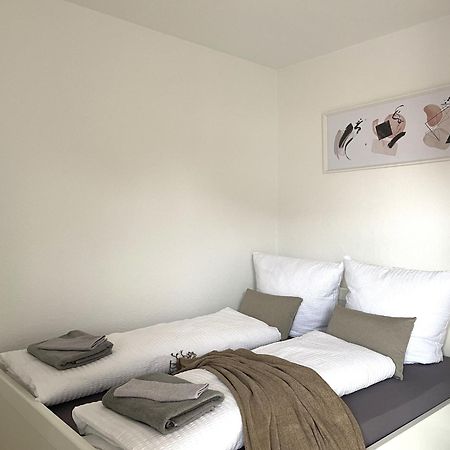 Studios In Osnabrueck - Iburger Str المظهر الخارجي الصورة