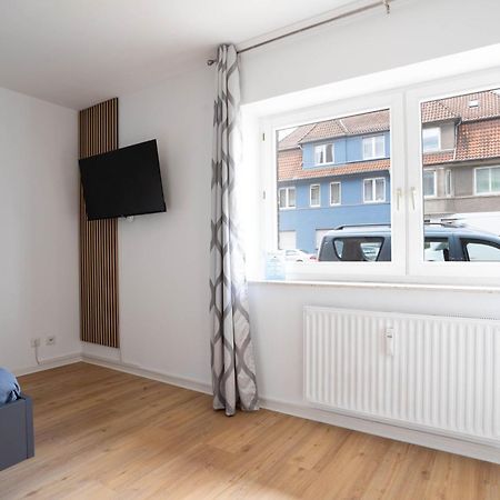 Studios In Osnabrueck - Iburger Str المظهر الخارجي الصورة