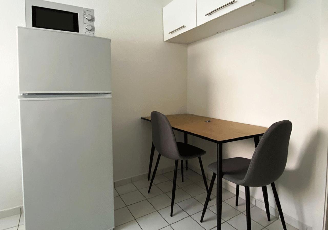 Studios In Osnabrueck - Iburger Str المظهر الخارجي الصورة