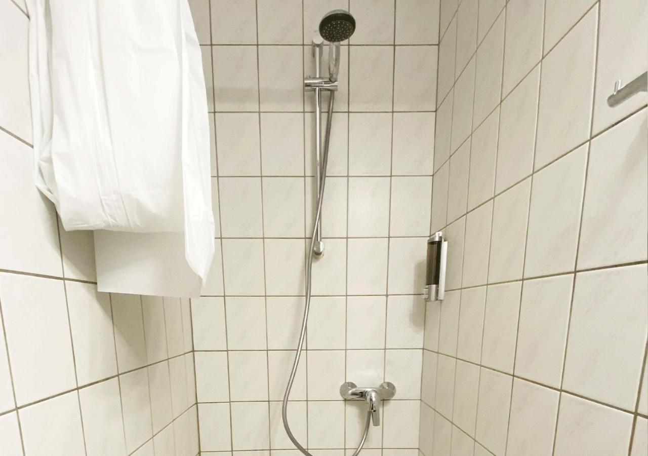 Studios In Osnabrueck - Iburger Str المظهر الخارجي الصورة