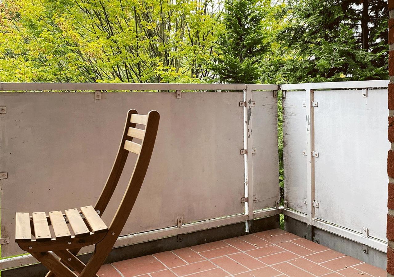 Studios In Osnabrueck - Iburger Str المظهر الخارجي الصورة