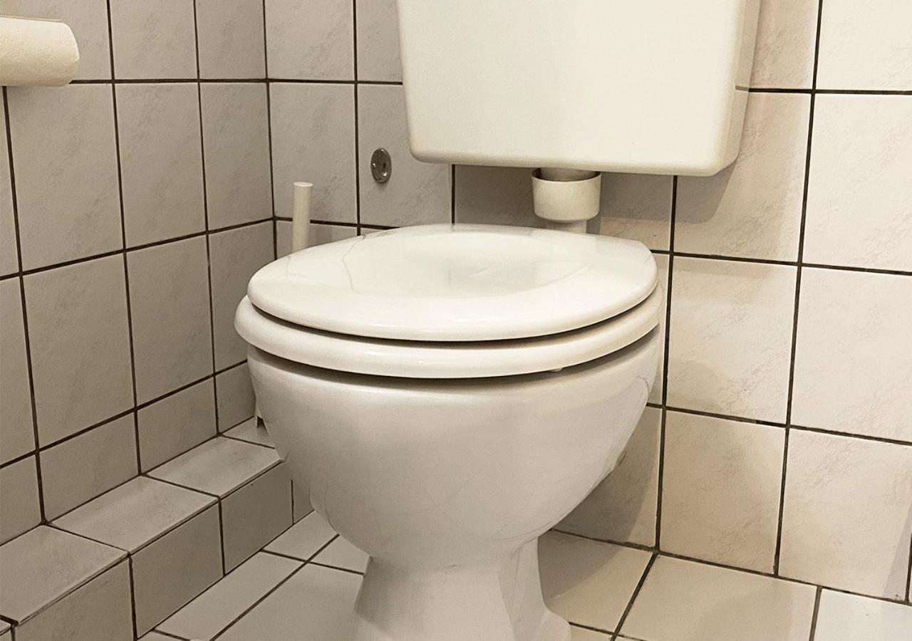 Studios In Osnabrueck - Iburger Str المظهر الخارجي الصورة