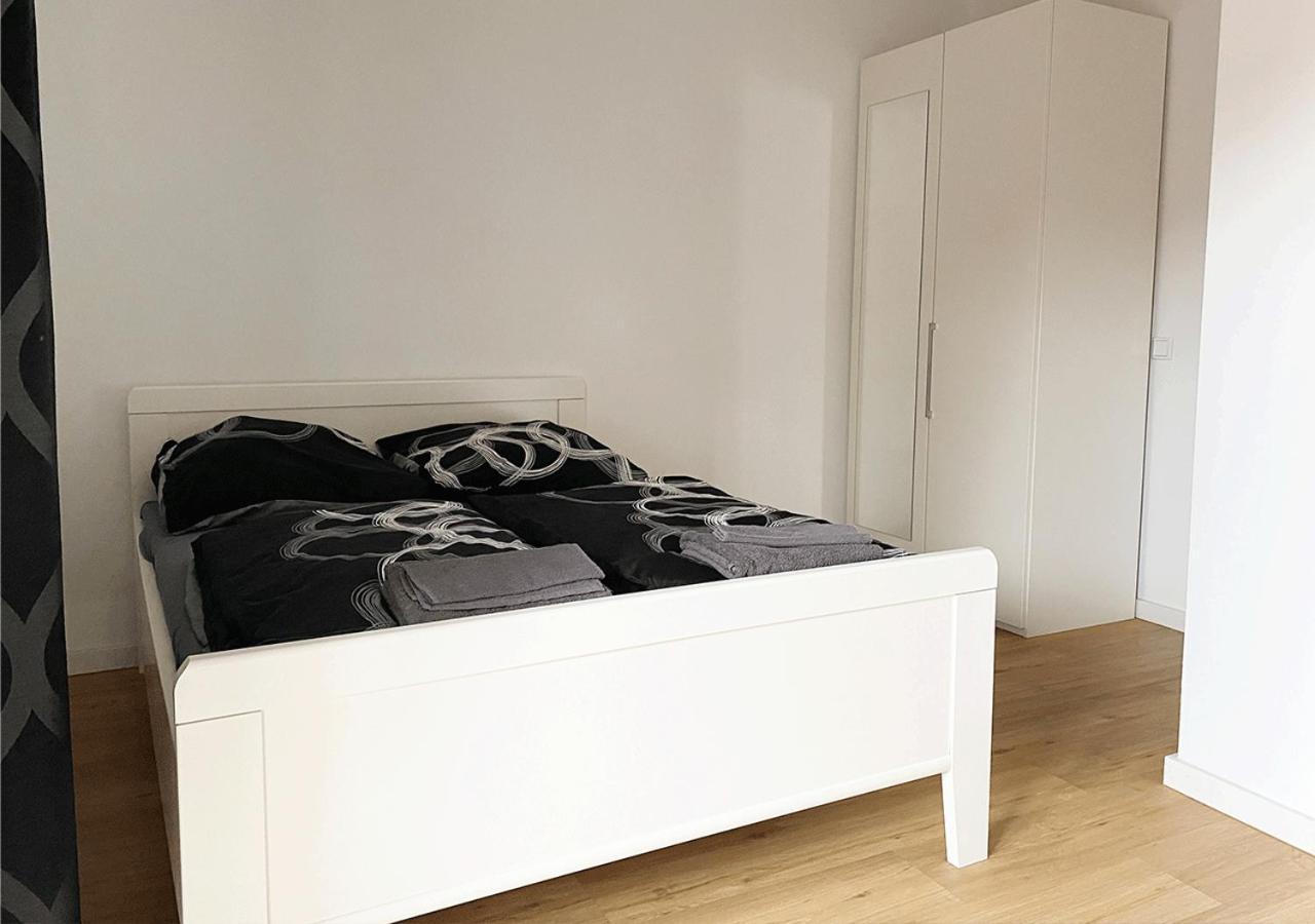 Studios In Osnabrueck - Iburger Str المظهر الخارجي الصورة