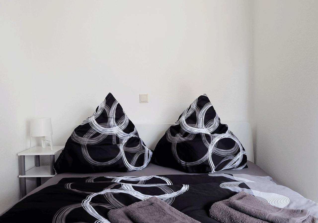 Studios In Osnabrueck - Iburger Str المظهر الخارجي الصورة