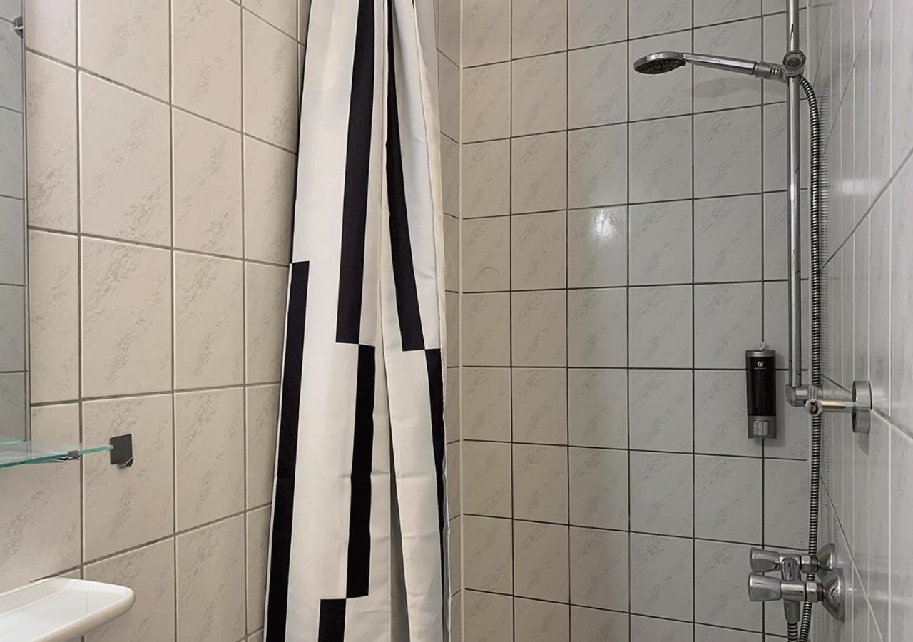 Studios In Osnabrueck - Iburger Str المظهر الخارجي الصورة