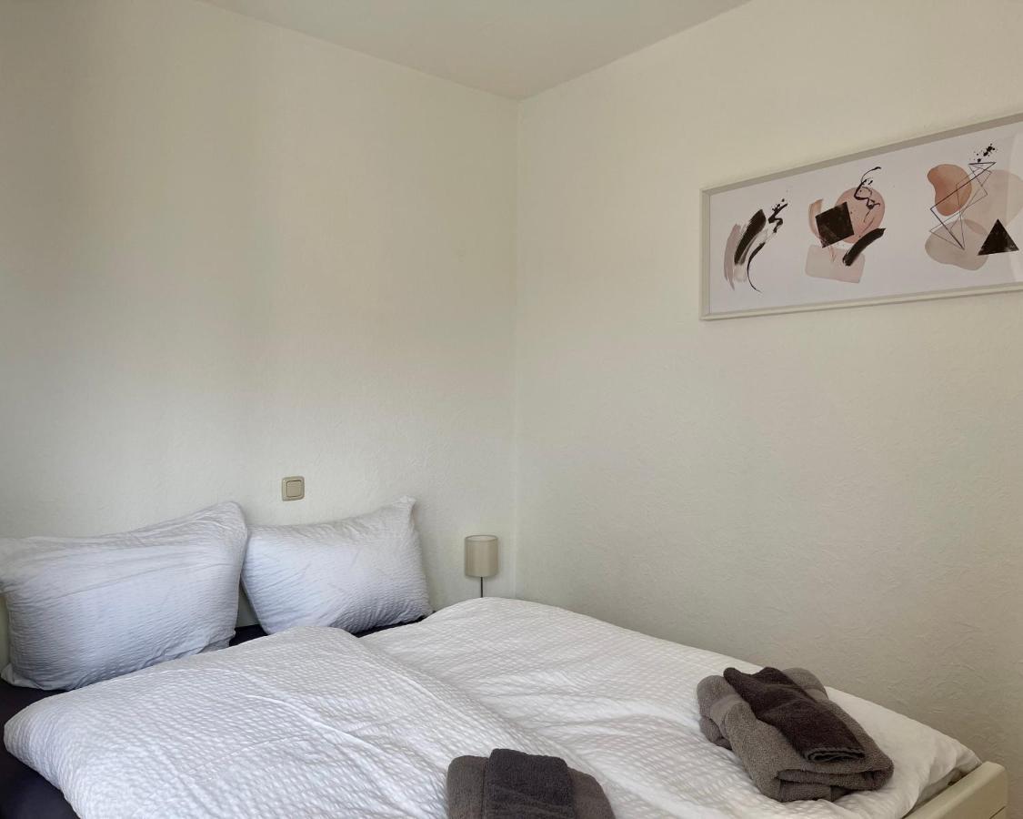 Studios In Osnabrueck - Iburger Str المظهر الخارجي الصورة